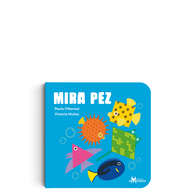 Mira Pez