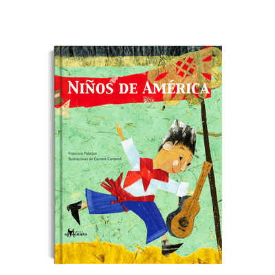 Niños de América