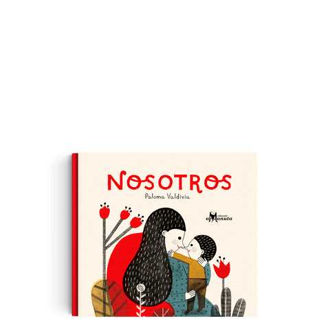 Libros Amanuta Ficción Nosotros 9789563640427