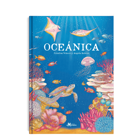 Oceánica