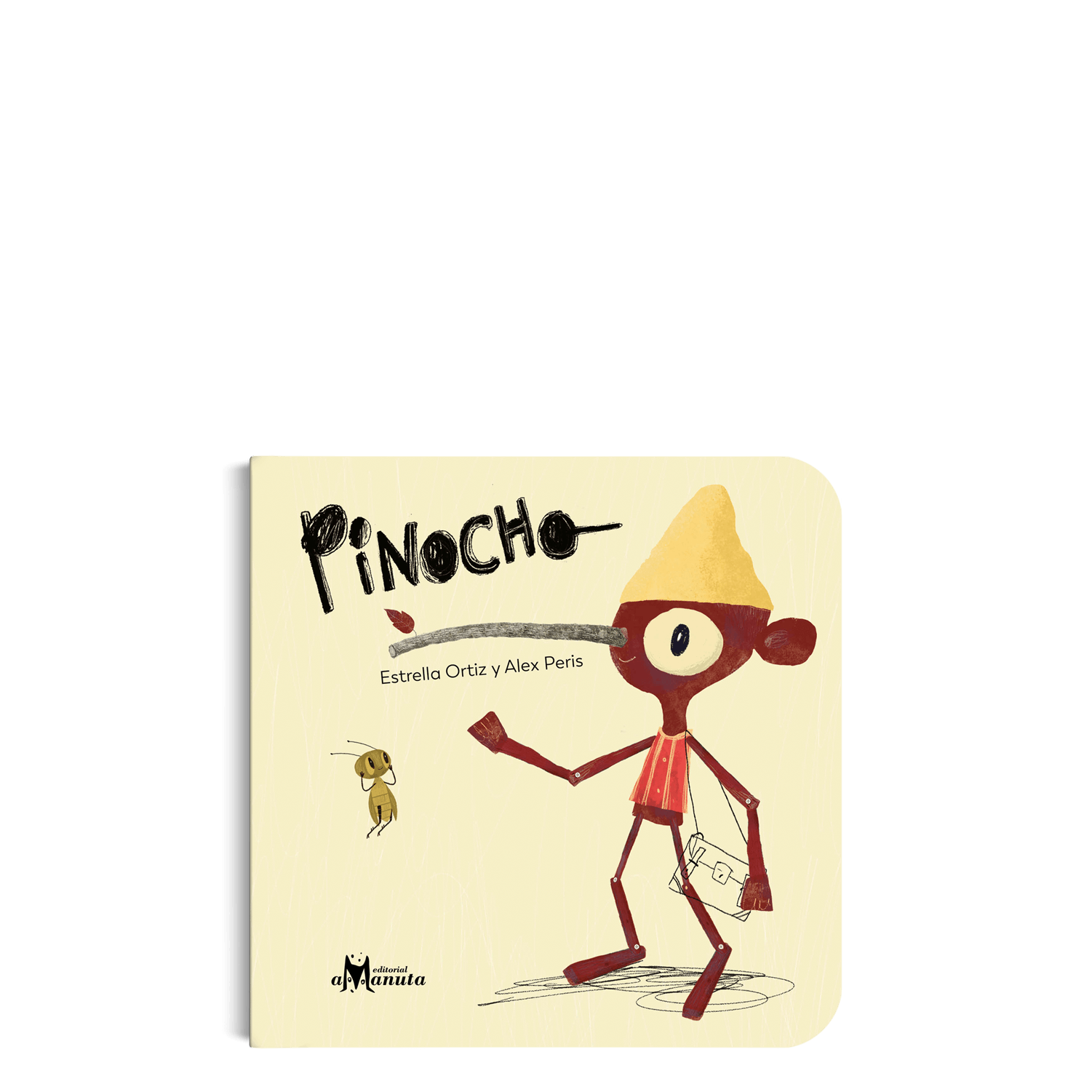 Pinocho