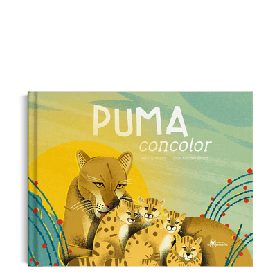 Puma concolor