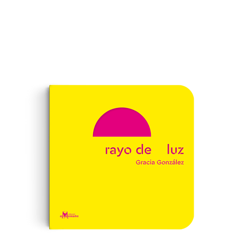 Libros Amanuta Ficción Rayo de luz 9789563642667