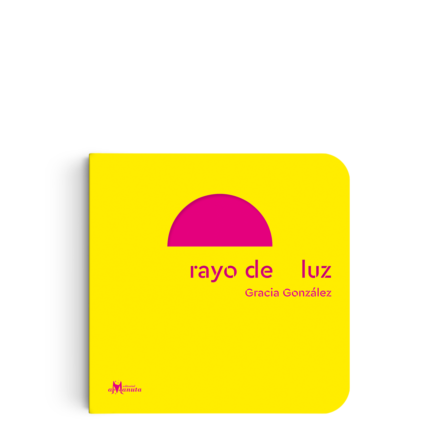 Rayo de luz