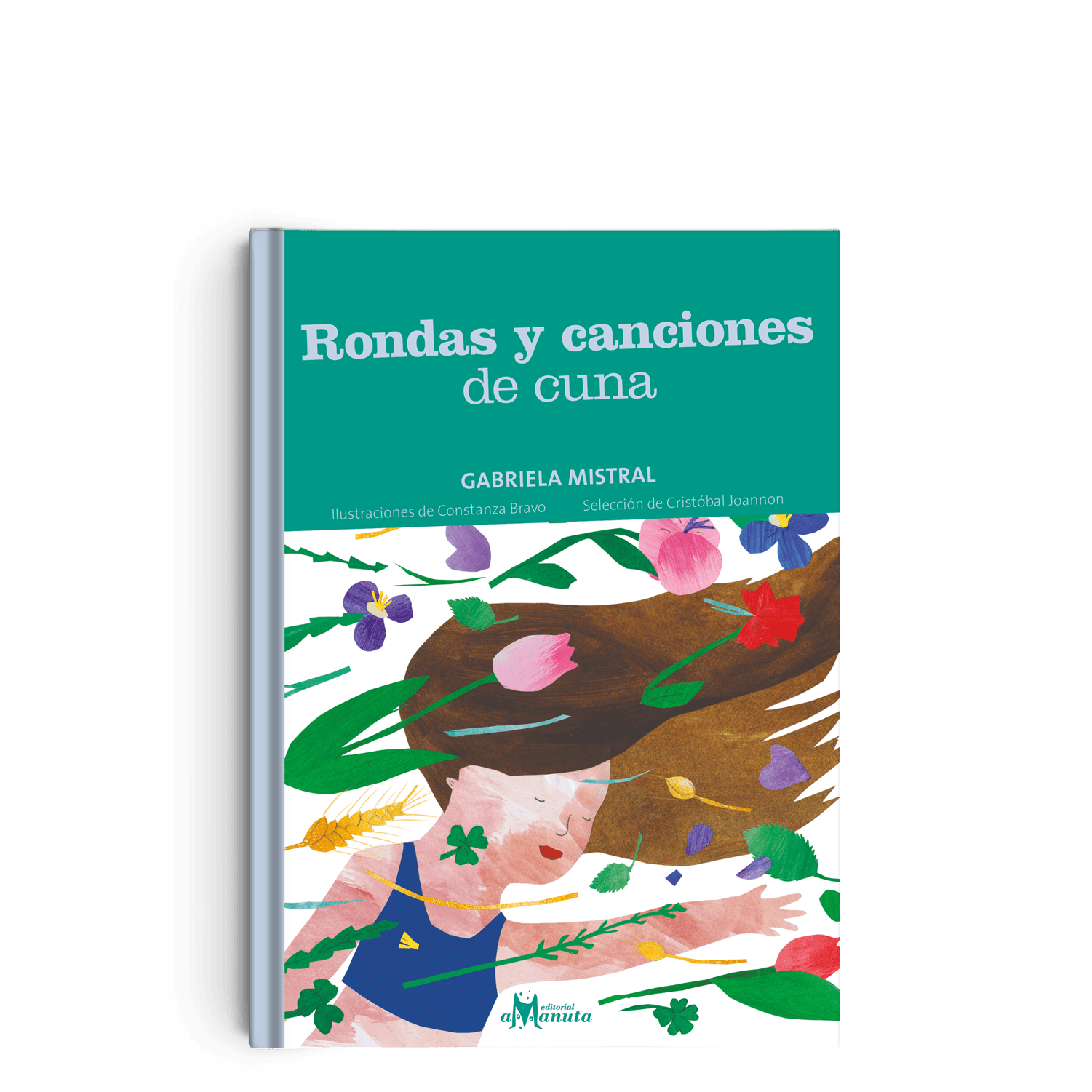 Rondas y canciones de cuna