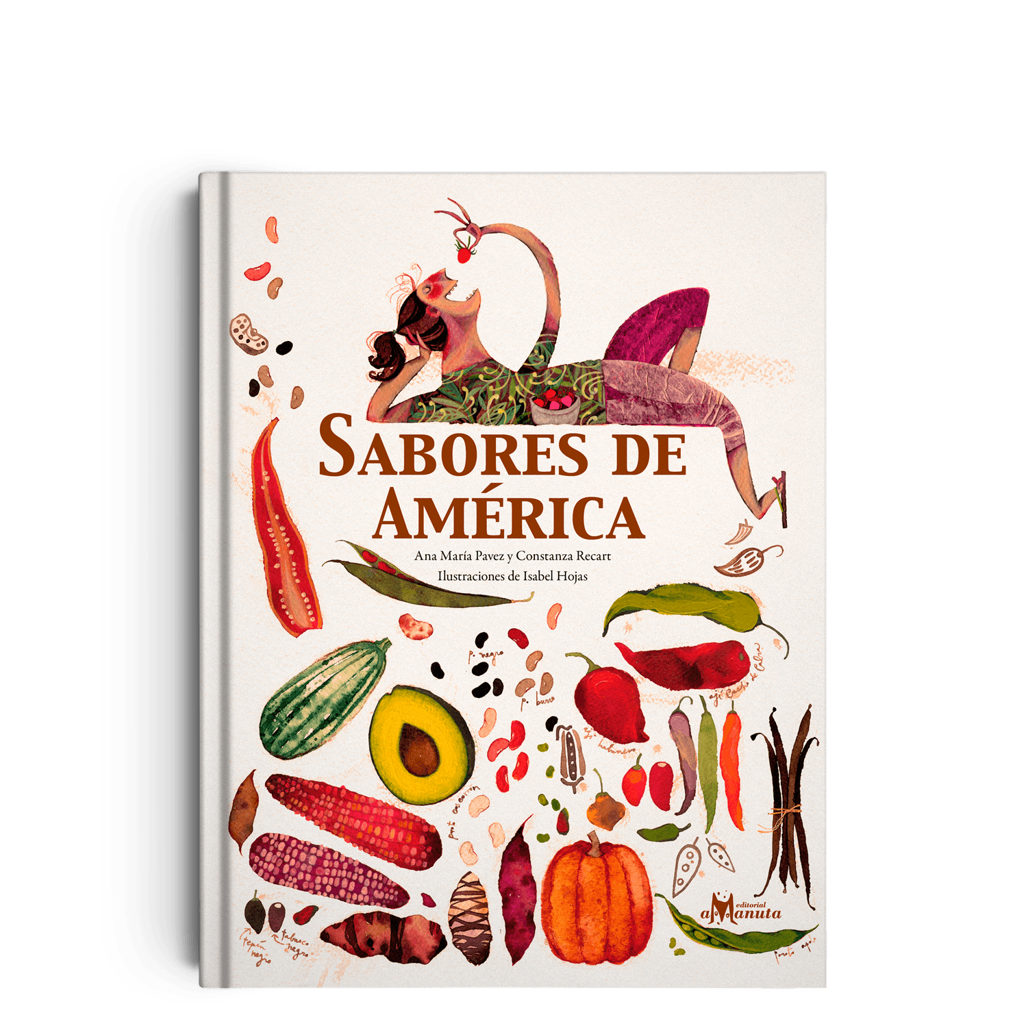 Sabores de América