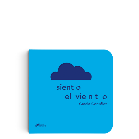 Libros Amanuta Ficción Siento el viento 9789563642674