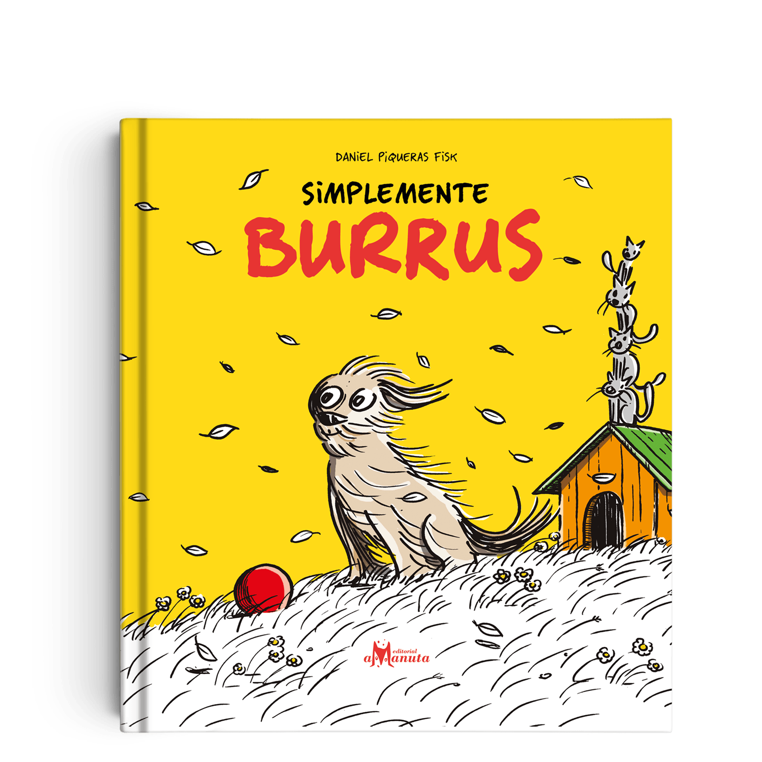 Simplemente Burrus