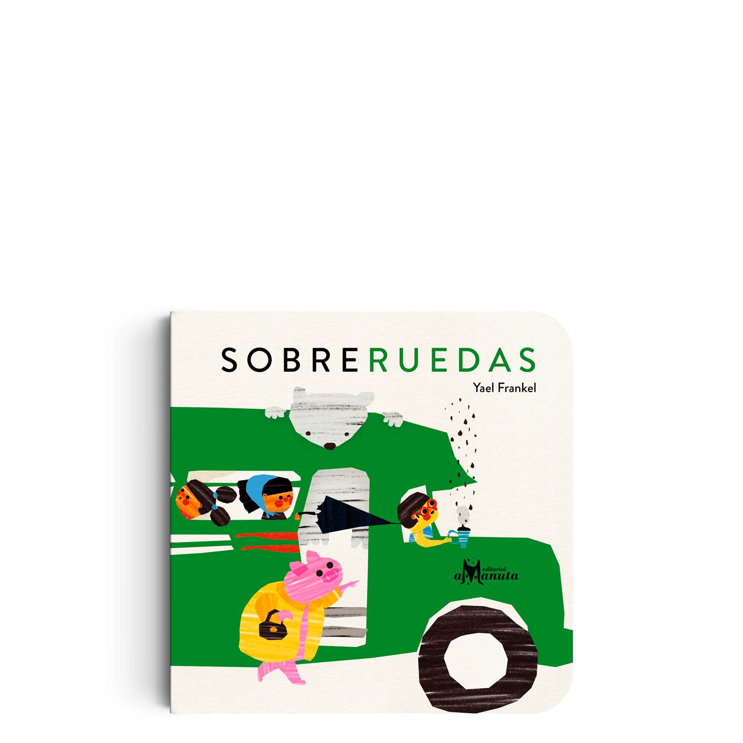 Sobreruedas