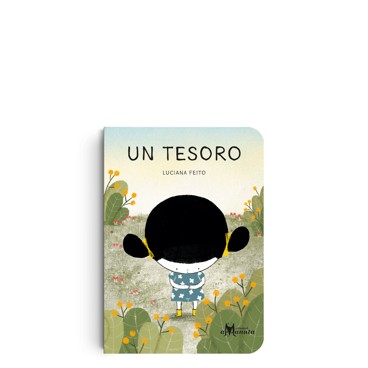 Un tesoro