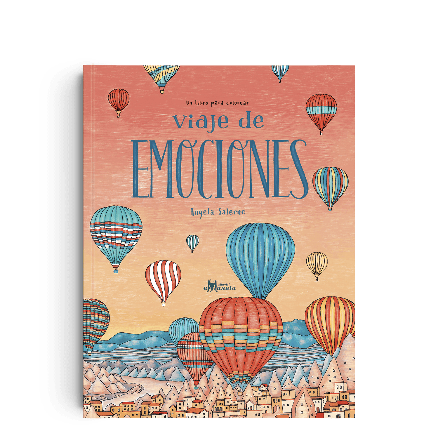 Viaje de emociones