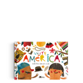 Libros Amanuta Patrimonio y cultura Viste América 9789569330018