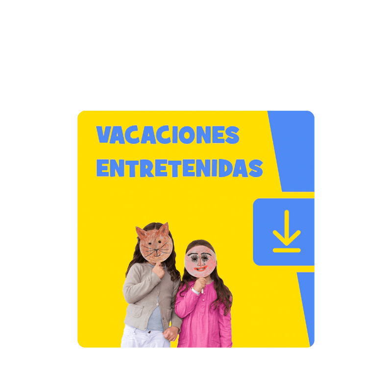 Vacaciones entretenidas