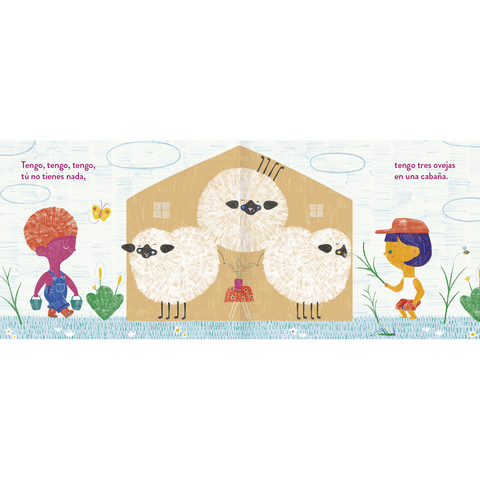 Libros Amanuta Pack Pack Apego PMES022301
