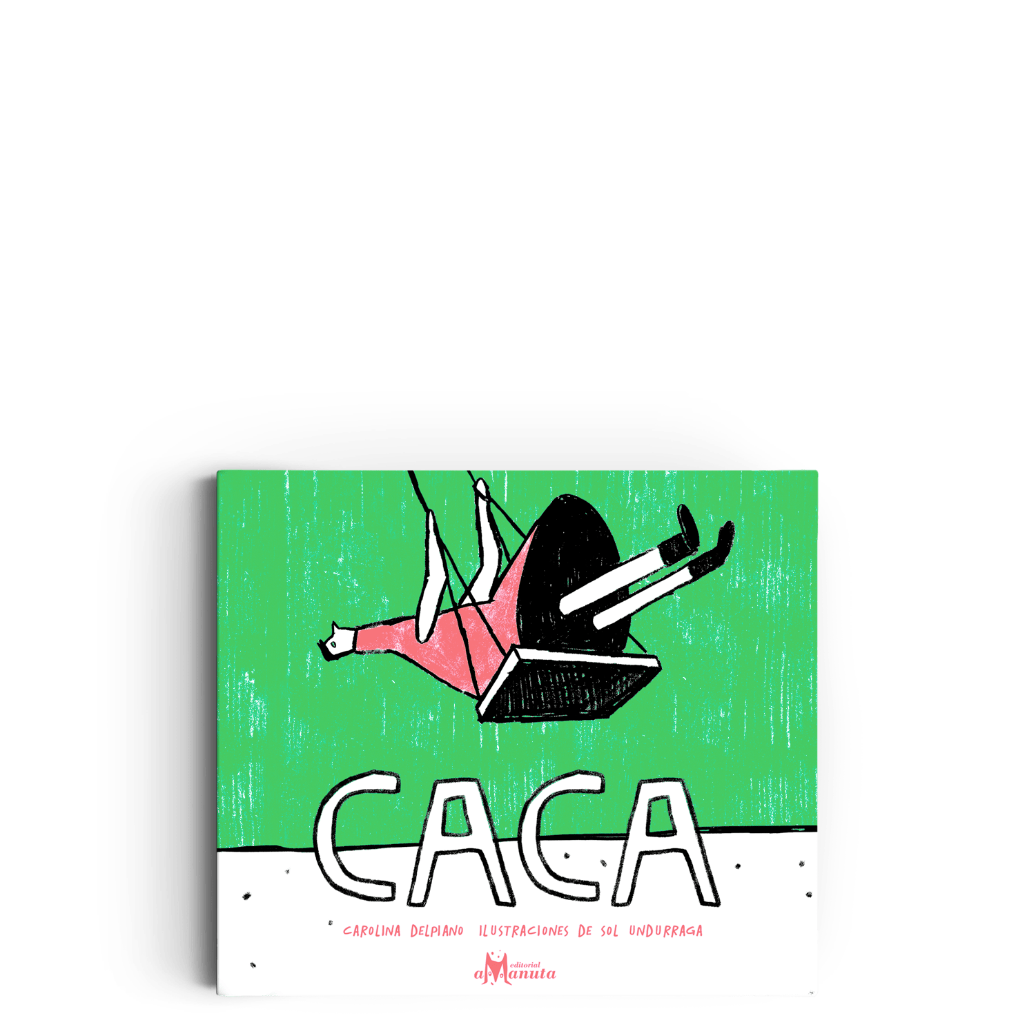 Caca - Amanuta