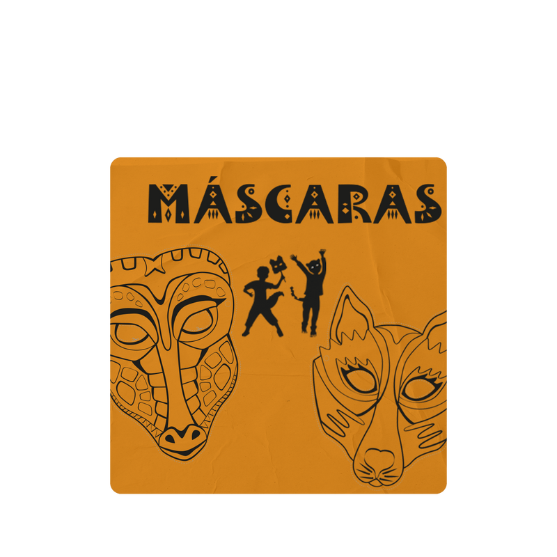 Máscaras