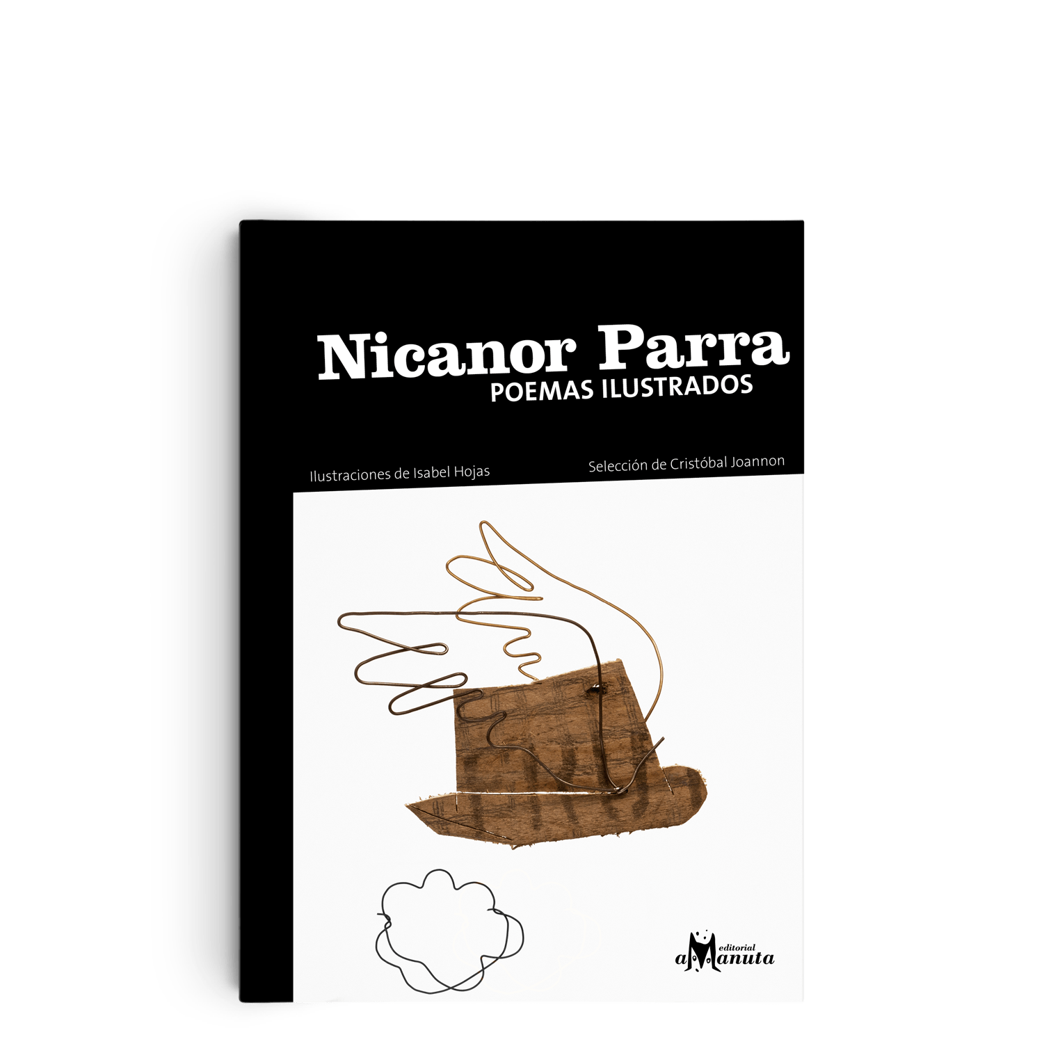 Antologia do chileno Nicanor Parra reúne 75 poemas - Portal Uai